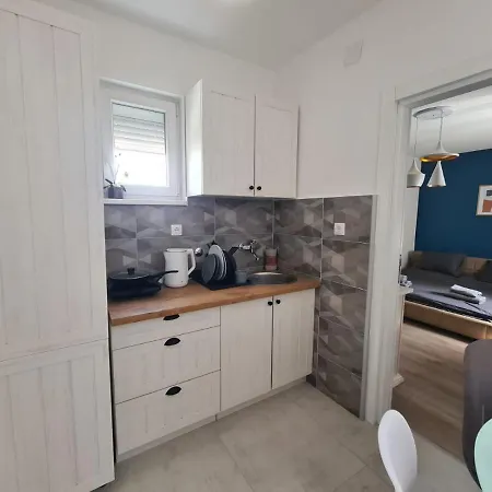 Apartment Terassa