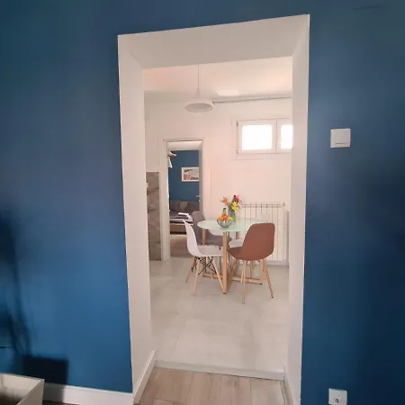 Terassa Apartment *