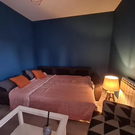 Terassa Apartment