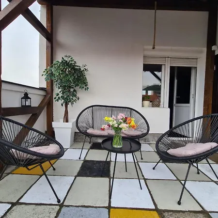 Apartment Terassa